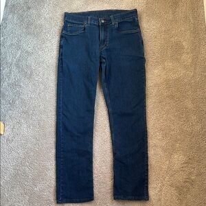 Men's Slim Fit Denim Jeans